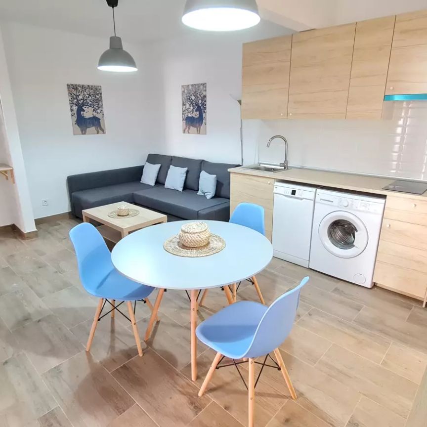 3-bedroom apartment for rent in Getafe, Madrid. - Photo 1