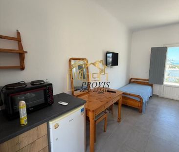 Studio/Γκαρσονιέρα για ενοικίαση Ορνός - Κόρφος (Μύκονος) - Photo 1