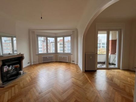 Appartement te huur - Photo 5