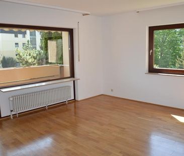 2,5-Zimmer-Wohnung mit Balkon - Photo 2