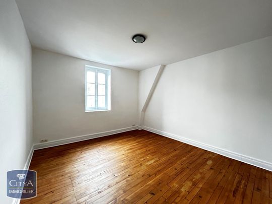Location Appartement 3 pièces 81m² BRIVE LA GAILLARDE 19100 - Photo 1