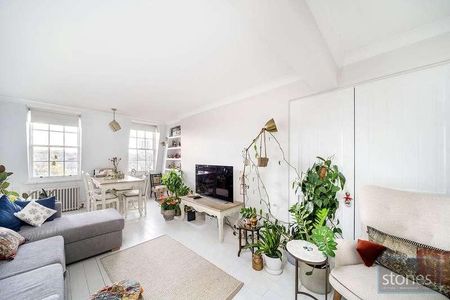 Eton College Road, London, NW3 - Photo 2