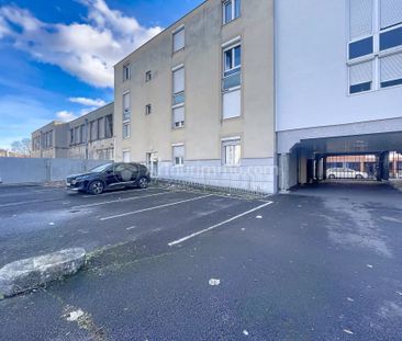 Location Appartement 1 pièce 20m² CLERMONT FERRAND 63000 - Photo 5