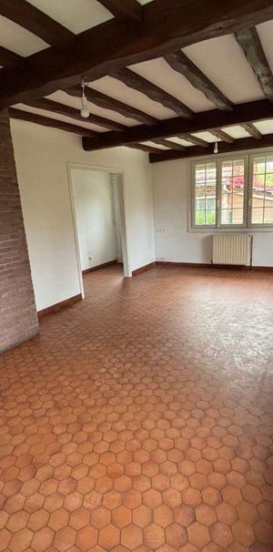 Maison à louer à Saint Quentin la Motte Croix au Bailly (80880) en Somme (80) Cette maison o... - Photo 1