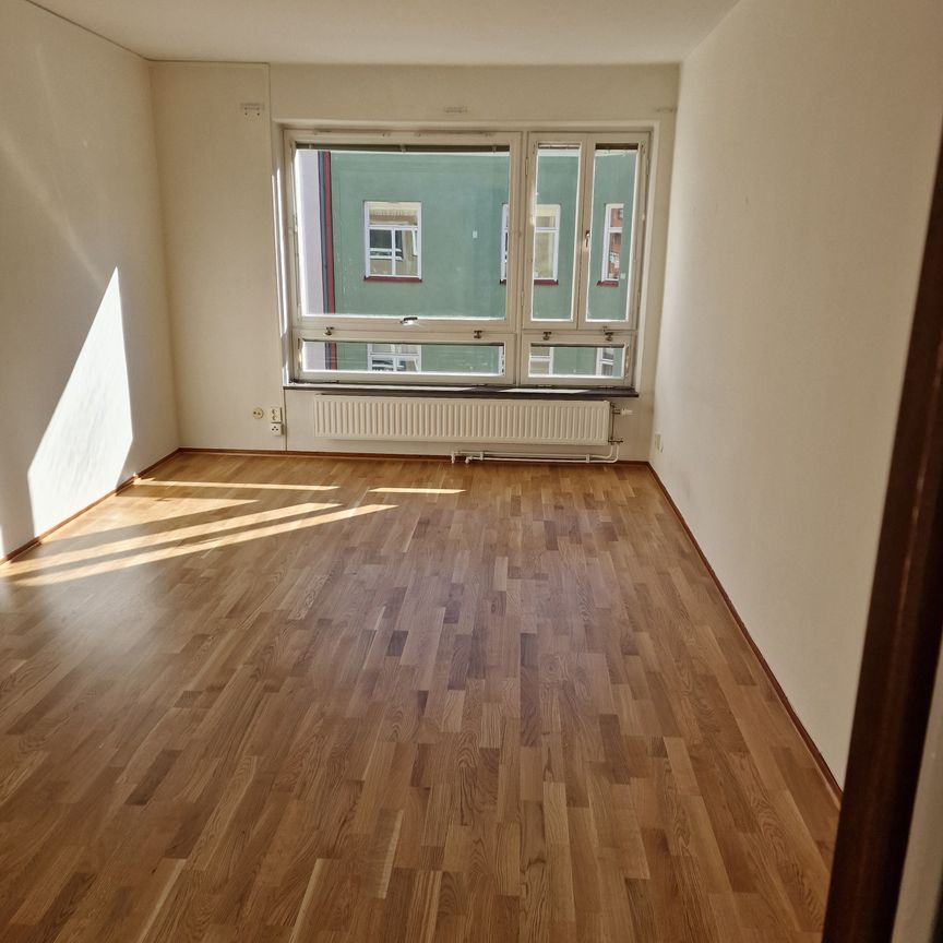 Tomtebogatan, Stockholm - Foto 1