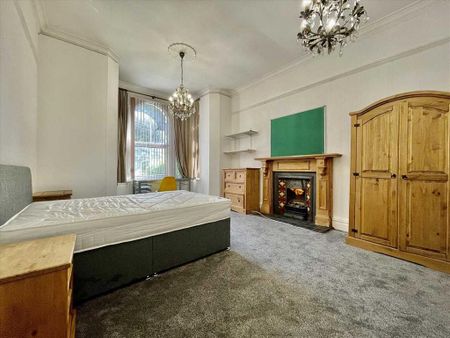 9 bedroom house share to rent - Photo 4