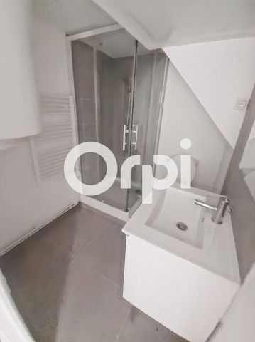 Location Appartement 1 pièce 24m² NANTEUIL LE HAUDOUIN 60440 - Photo 5