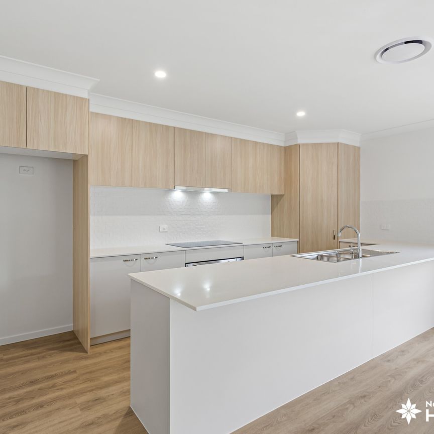 58 Noble St, Burpengary East QLD 4505 - Villa For Rent - $600 | Domain - Photo 1