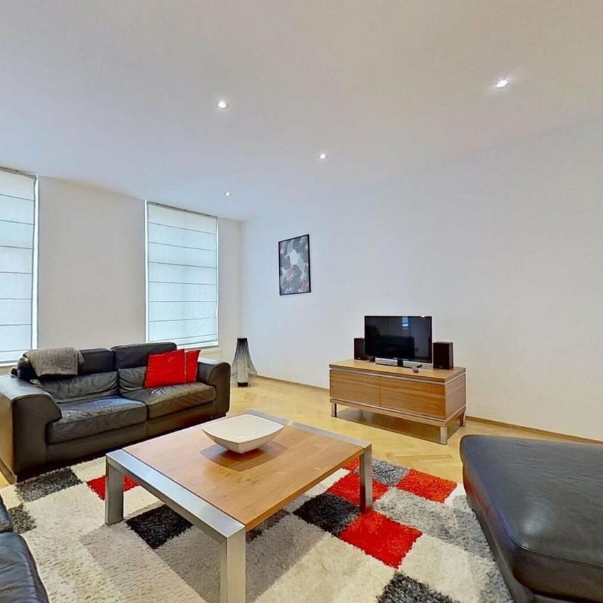 Flat for rent - Foto 1