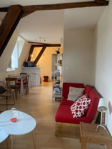 T2 POITIERS – Centre-Ville – 32.46 m2 - Photo 3