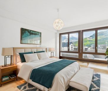 MONTHEY - APPARTEMENT - Photo 4