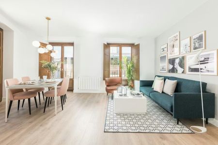 Calle de Santa Ana, Madrid, Community of Madrid 28005 - Photo 4