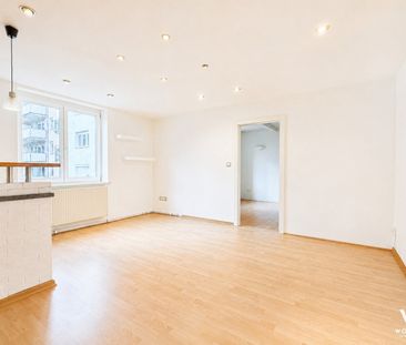 Alte und Neue Donau | 2-Zimmer-Wohnung mit Wohnküche | U1 Kaisermüh... - Foto 1