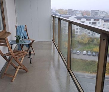 Årstaskogs väg, Stockholm - Foto 2