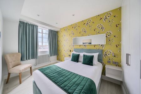 1 bedroom flat to rent - Photo 5