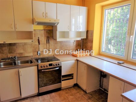 Warszawski, Warszawa, Ursynów, Pyry, Głuszca - Zdjęcie 3