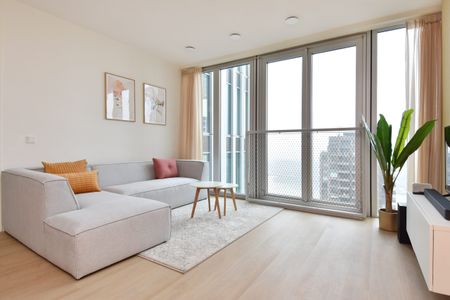 Wilhelminakade 385, Rotterdam, 3072 AP - Foto 5