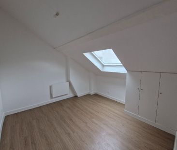 Location Appartement 2 pièces 31m² NANTERRE 92000 - Photo 5