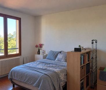 Appartement à louer 4 pièces • Solaize - Photo 5