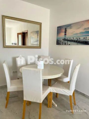 Piso en alquiler en Centro-Calzada - Foto 3