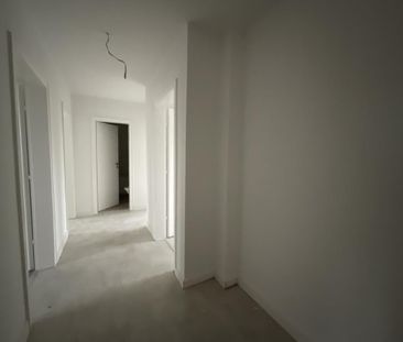 3-Zimmer-Wohnung mit Balkon in Oldenburg-Nadorst! - Photo 2