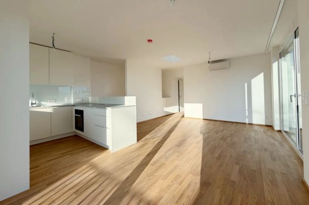 Maisonettewohnung mit TOP-Ausstattung - Photo 1