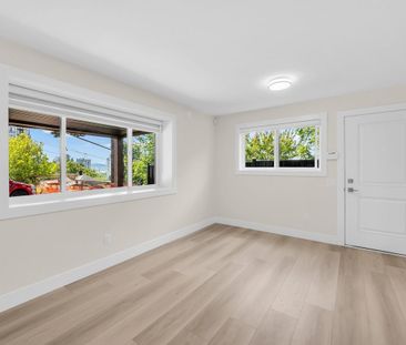 1101 3rd Avenue apartment — New Westminster, BC (2-Bedroom) - 2 Bedroom - Photo 4