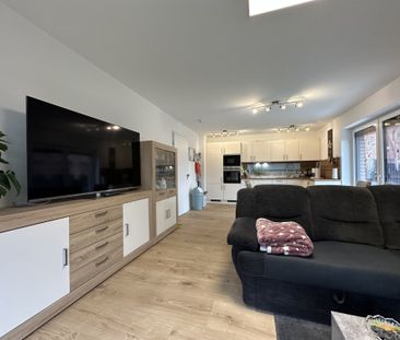 Energieeffiziente Erdgeschosswohnung im Esenser Zentrum zu vermieten! - Photo 1
