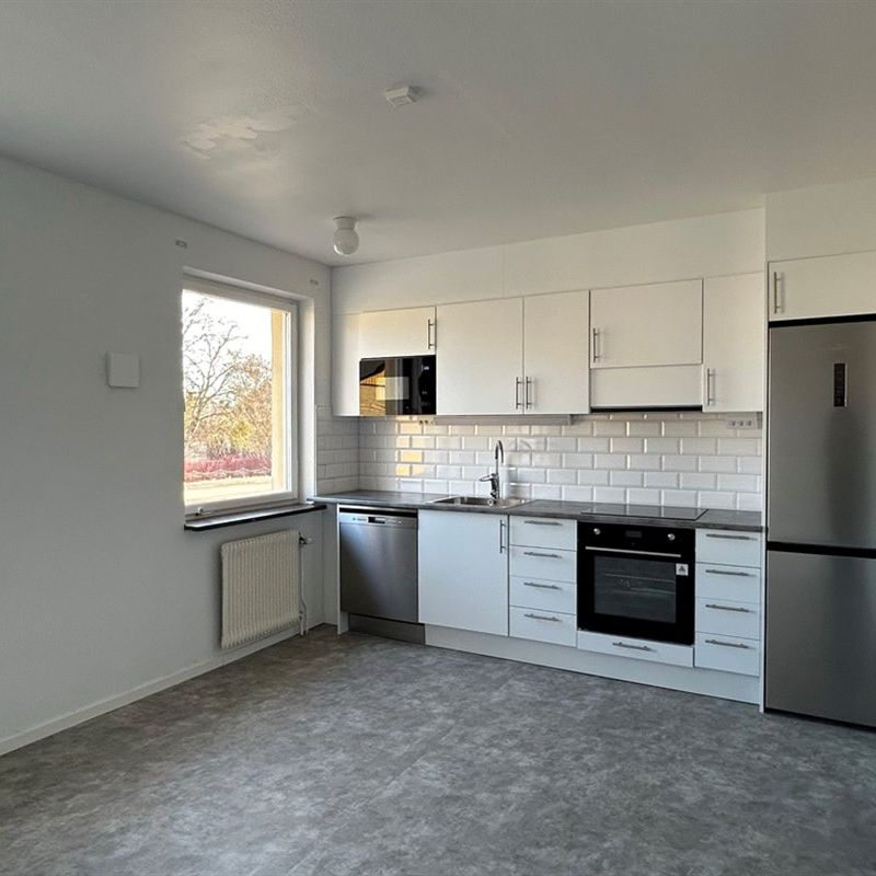 Boställsgatan 11 B - Photo 1