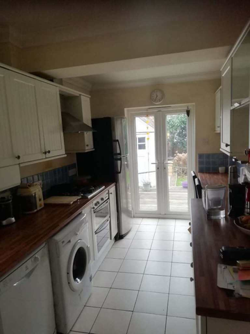 1 bedroom in a house share to rent - Photo 3