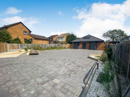 3 bedroom bungalow to rent - Photo 5