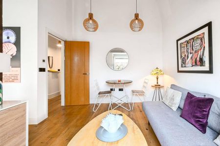 1 bedroom flat to rent - Photo 2