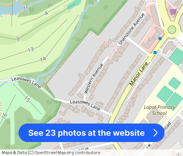 Western Avenue, Halesowen - Photo 1