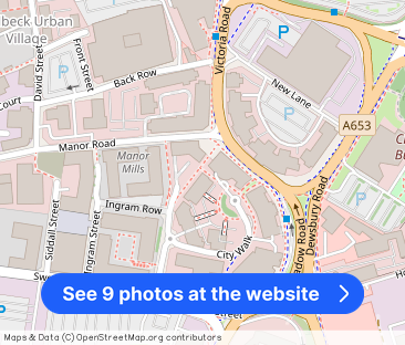 Velocity East, 4 City Walk, Leeds, LS11 - Photo 1