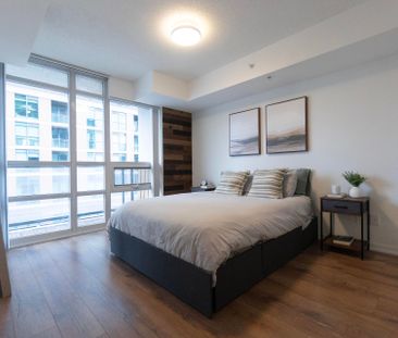 For Lease - 68 Abell Street Unit# 522, Toronto, Ontario - Photo 2