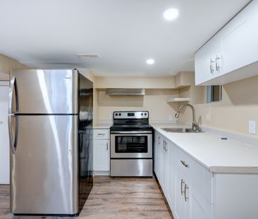 For Lease - 301 Robina Avenue Unit# BSMNT, Toronto, Ontario - Photo 3