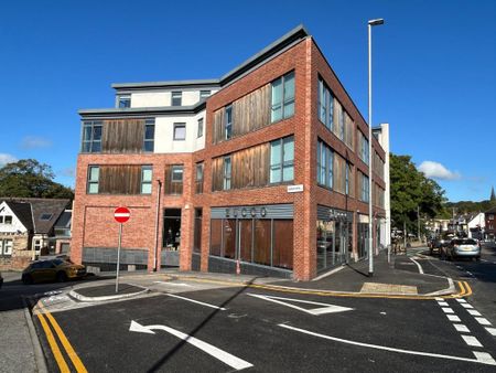 2 bedroom flat to rent - Photo 5