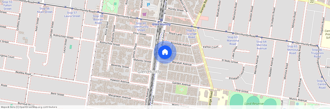 9/16 Royal Avenue, Vic 3163, Glen Huntly