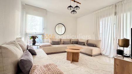 Location Appartement 3 pièces 82m² - Photo 5