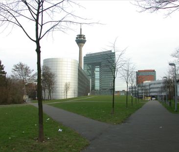 1.5 Zimmer in Düsseldorf - Photo 5
