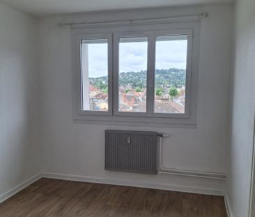 Appartement F4 - Etat Neuf (Centre CUSSET) - Photo 5