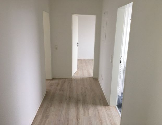 Demnächst frei! 2-Zimmer-Wohnung in Bergkamen City - Photo 1