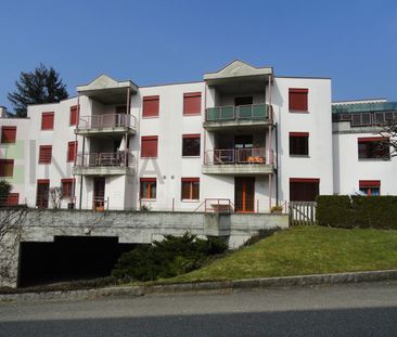 Appartement plain-pied de 57 m2 Libre dès le 1.1.2026 ! - Foto 5