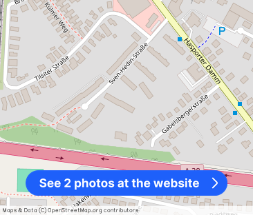 Nimm mich! Praktische 4,5-Zimmer-Wohnung - Photo 1