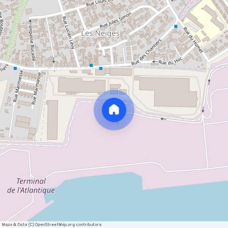 Le Havre - 76600