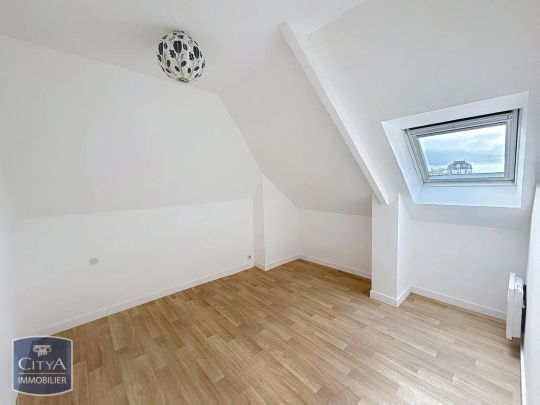 Appartement à louer 3 pièces 54.46m² - Photo 1
