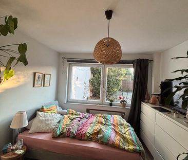 Moderne 1-Zimmer-Wohnung in Köln Weiden - Foto 1