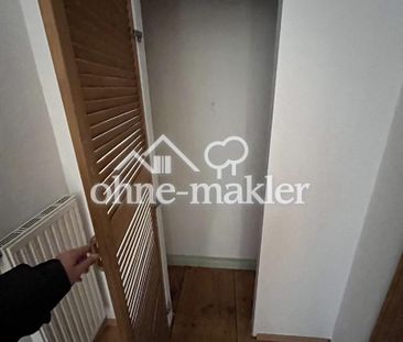 Helle 4 Zimmer-Wohnung in zentraler Lage von Naumburg - Foto 1