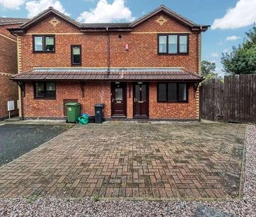 South Park Mews, Brierley Hill, DY5 - Photo 1