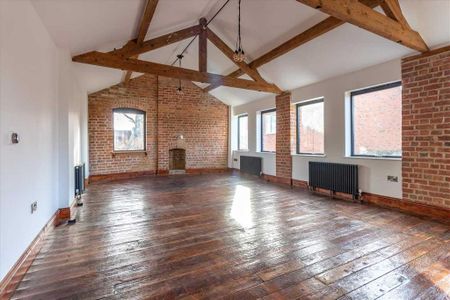 3 bedroom maisonette to rent - Photo 2